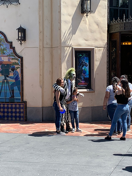 Universal Studios