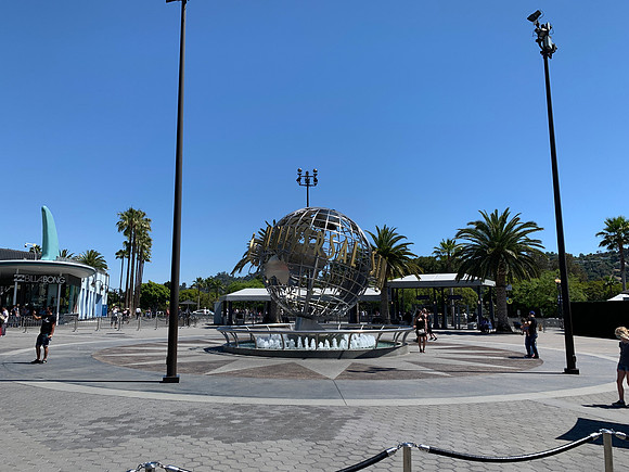 Universal Studios