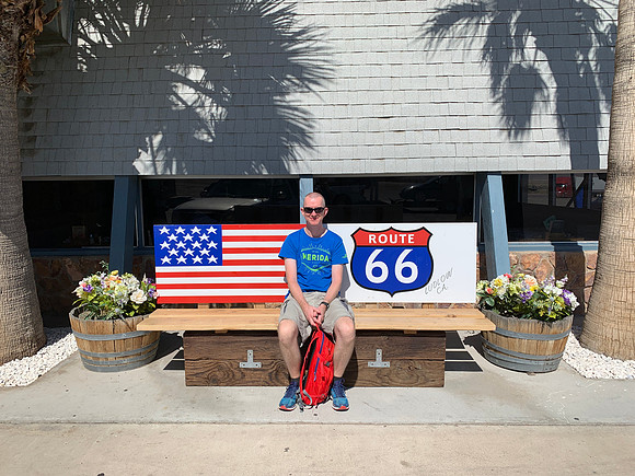 Route 66