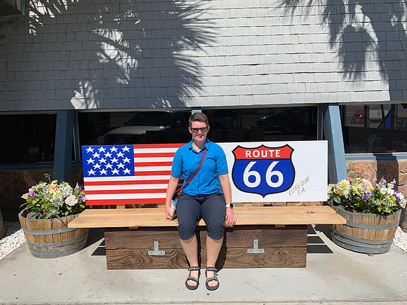 Route 66