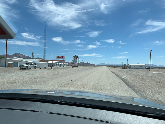Route 66