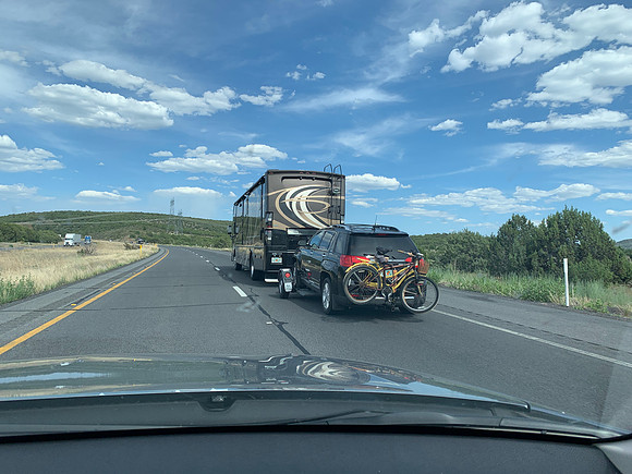Big RV