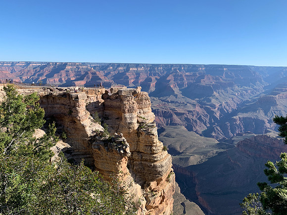 Grand Canyon