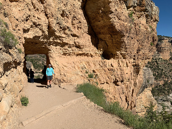 Grand Canyon