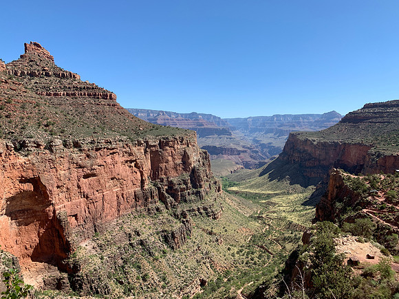 Grand Canyon