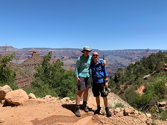 Grand Canyon