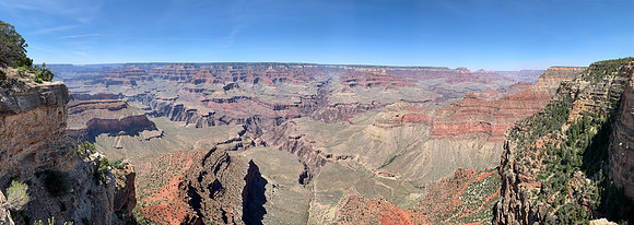 Grand Canyon