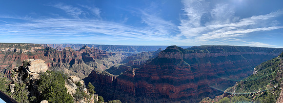 Grand Canyon - North Rim