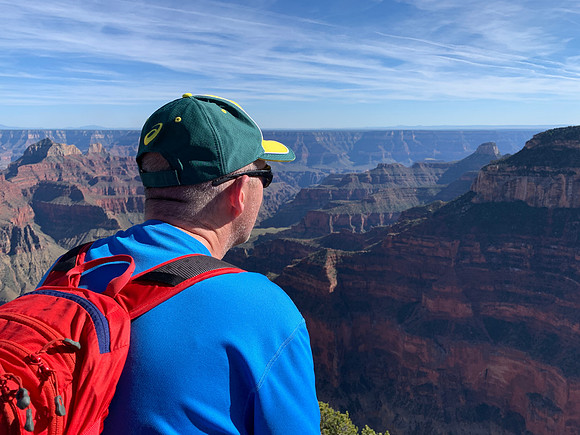 Grand Canyon - North Rim