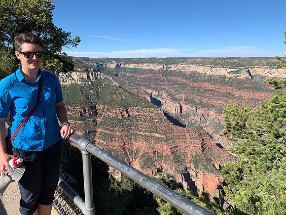 Grand Canyon - North Rim