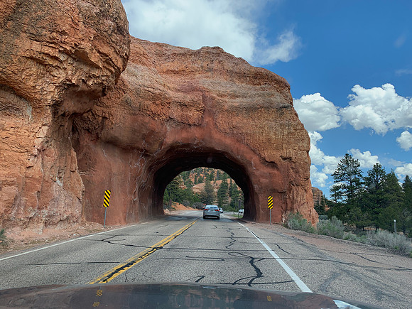 Red Canyon - Utah