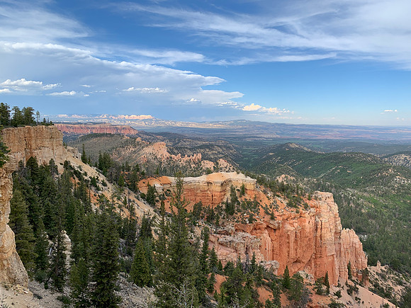 Bryce Canyon