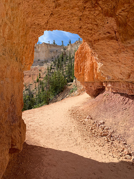 Bryce Canyon