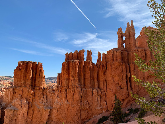 Bryce Canyon