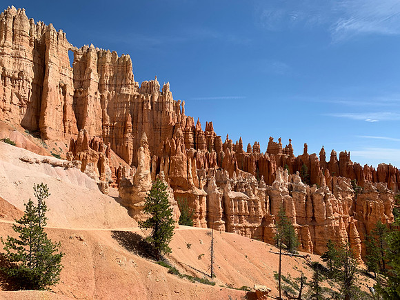 Bryce Canyon