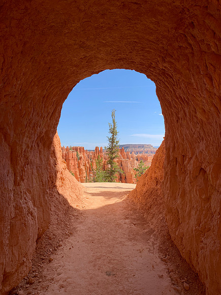 Bryce Canyon