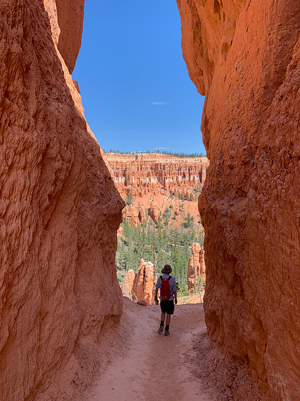Bryce Canyon