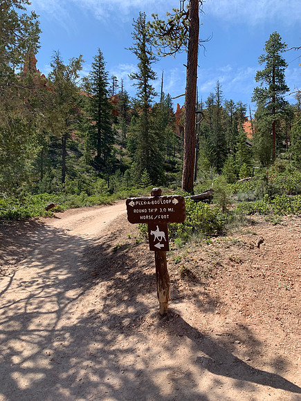 Bryce Canyon
