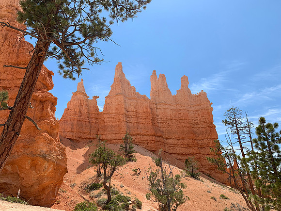 Bryce Canyon