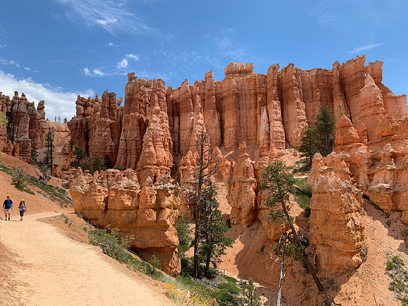 Bryce Canyon