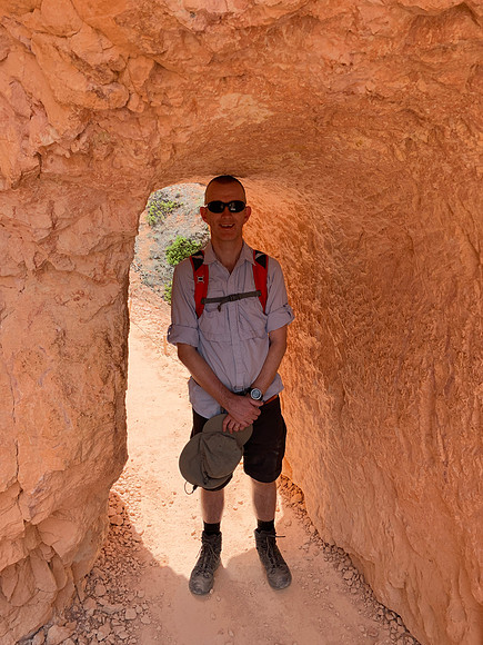 Bryce Canyon