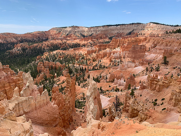 Bryce Canyon