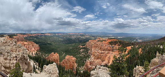 Bryce Canyon