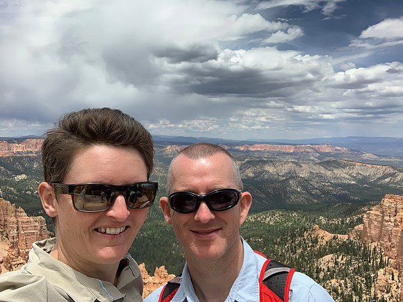 Bryce Canyon