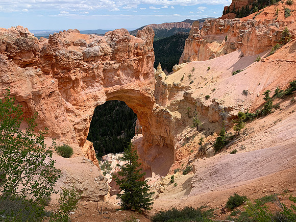 Bryce Canyon