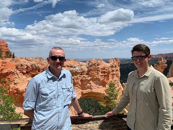Bryce Canyon