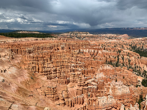 Bryce Canyon