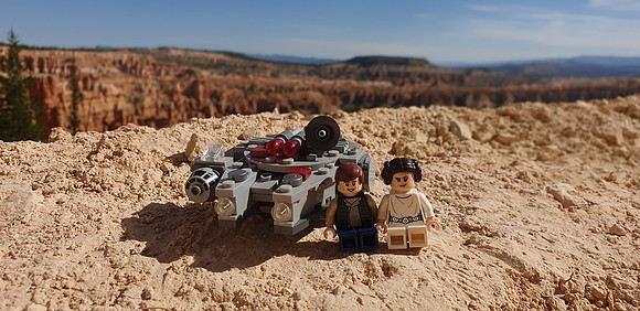 Bryce Canyon