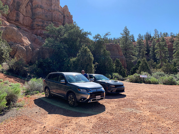 Zion National Park