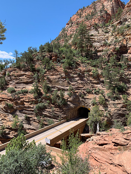 Zion National Park