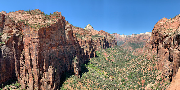 Zion National Park