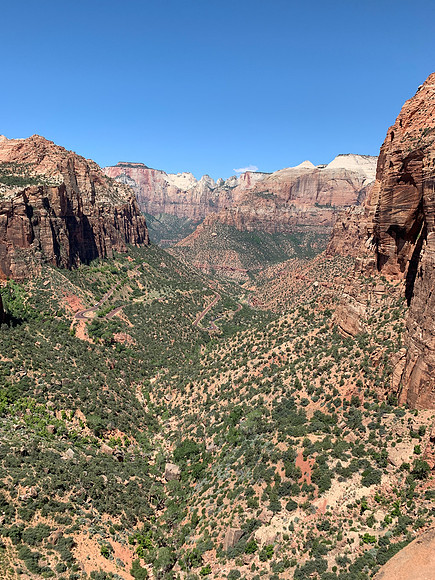 Zion National Park