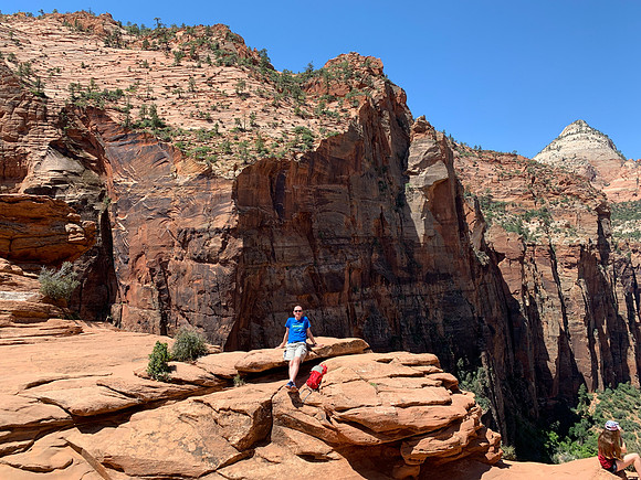 Zion National Park