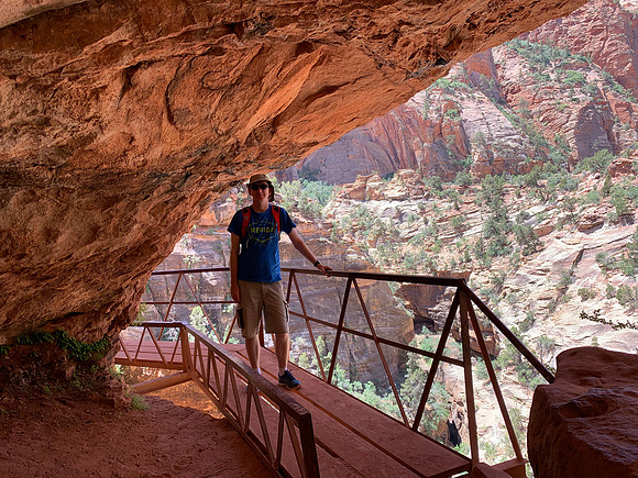 Zion National Park