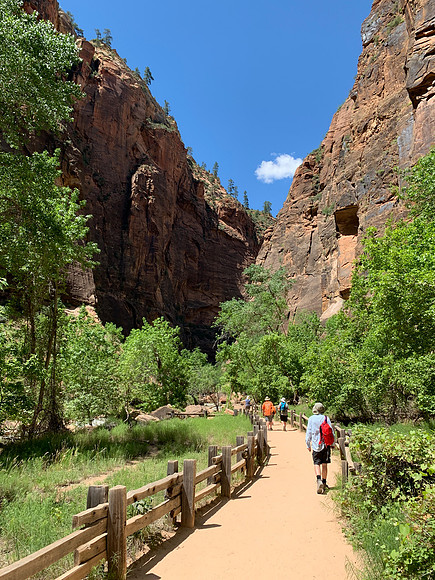 Zion National Park