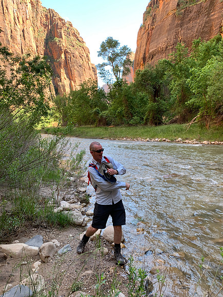Zion National Park