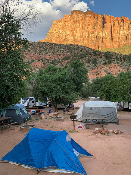 Zion National Park