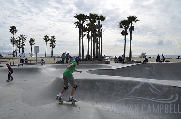 Venice Beach