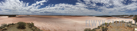 Lake Ballard