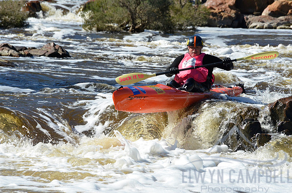 Bells Rapids