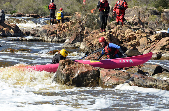 Bells Rapids