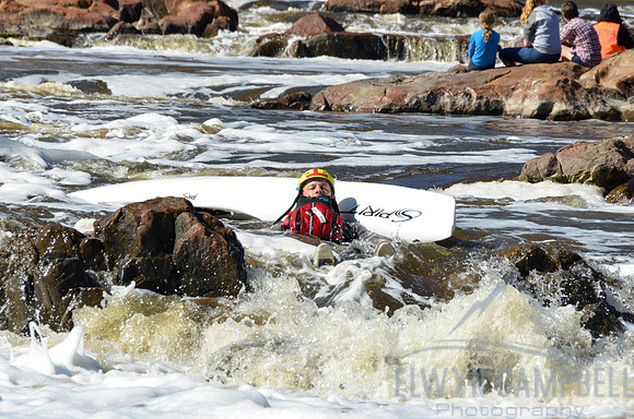 Bells Rapids