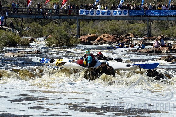 Bells Rapids