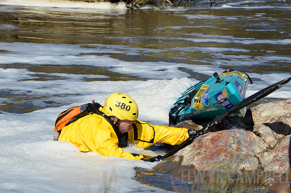 Bells Rapids