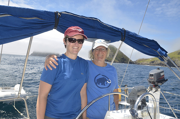 Cape Brett