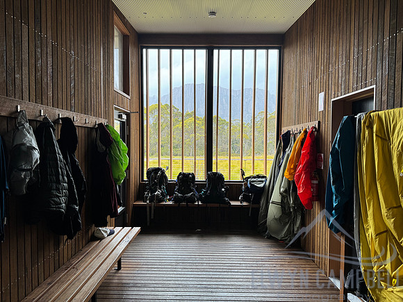 Overland Track